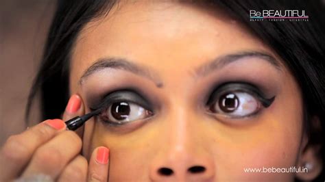 How To Create Smokey Eye Look Makeup Tips And Tricks Be Beautiful