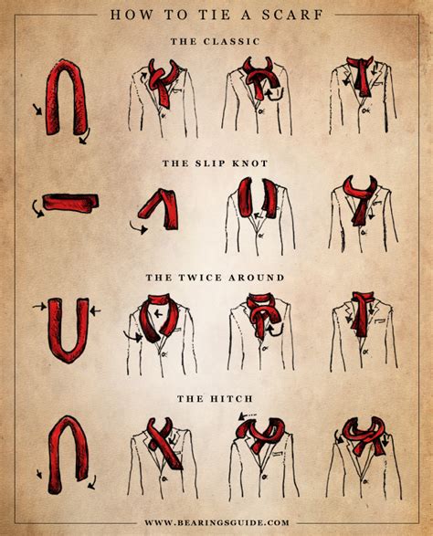 We did not find results for: A Gentleman's Guide To Scarves - Gentlemans Digest