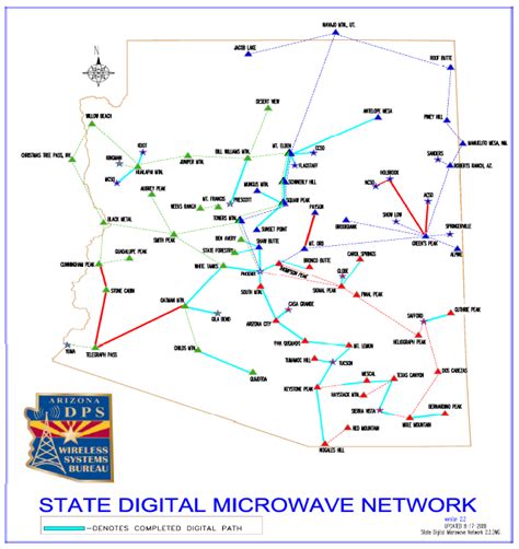 Arizona Statewide Communications Interoperability Plan Public