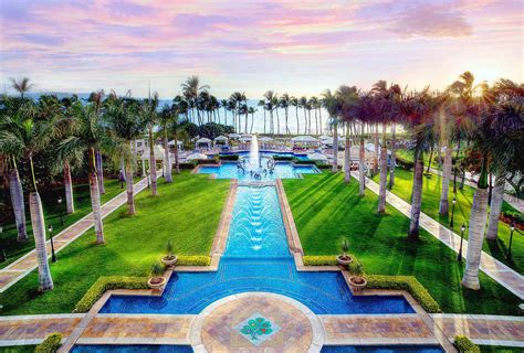 Grand Wailea Resort Hotel And Spa Maui Hi Five Star Alliance