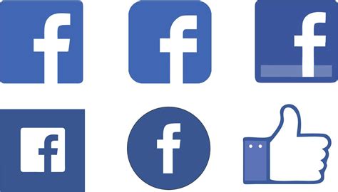 Facebook Logo