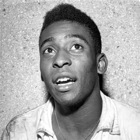 He won three world cup with his national team of brazil. Pele - FIFA.com