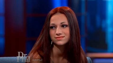 Cash Me Outside Girl Bhad Bhabie Reschedules Fresno Show The Fresno Bee