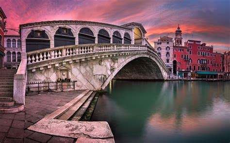 At mai pc, we are passionate about providing quality service for your custom builds. Sunrise Venice Italy Rialto Bridge And San Bartolomeo ...