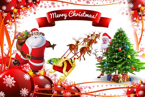 Free Download Merry Christmas Wallpapers On 1920x1280 For Your