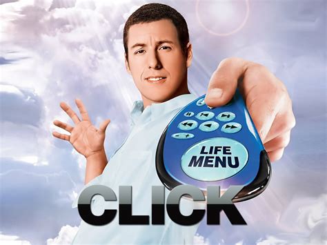 Movie Star Adam Sandler In Film Click Wallpapers And Images