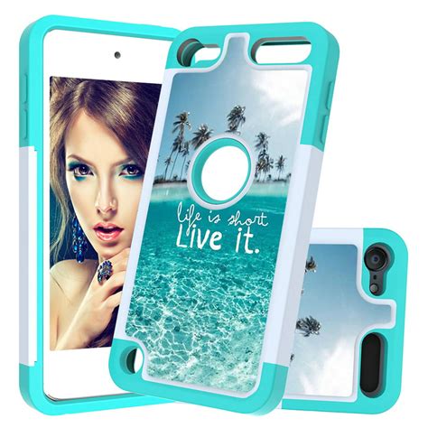 Cute Design Ipod Touch 7 Case Ipod Touch 6 Case Ipod Touch 5 Case