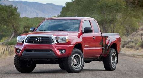 Toyota Tacoma Owners Next Generation Wish List Easy To Meet Torque News