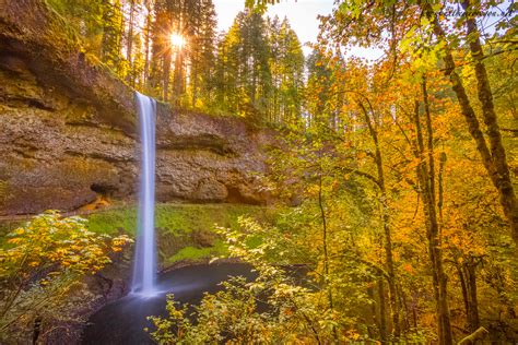 Here's The Top Ten Best Places To Visit In Oregon | That Oregon Life