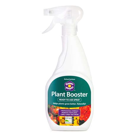 Plantsmith Fortifying Houseplant Feed Tonic Ml Richard Jackson