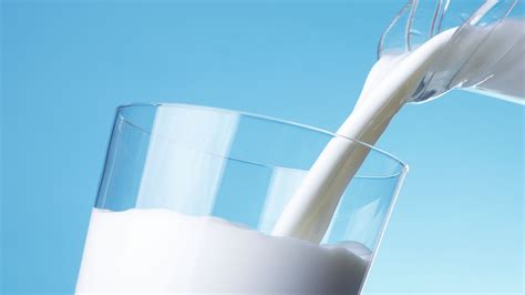 Too Much Calcium From Lactose Free Milk