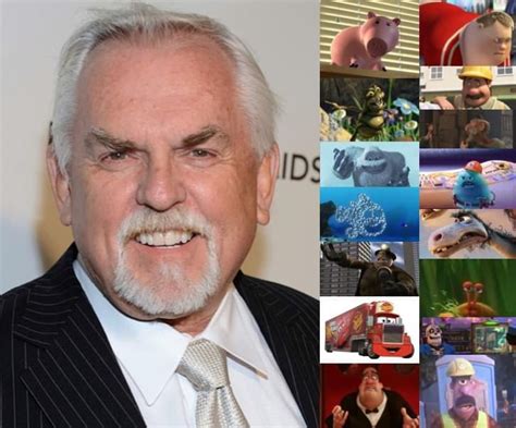 Alec Behan On Twitter Happy 73rd Birthday To John Ratzenberger Johnratzenberger