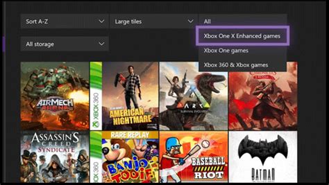 Xbox Fall Update The Biggest Changes As Microsoft Preps For The Xbox