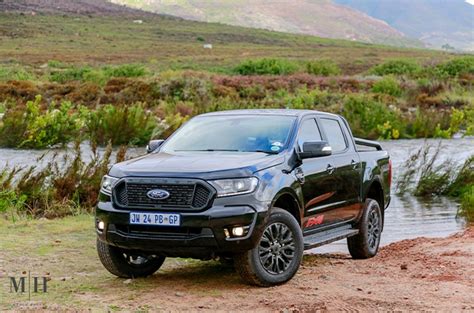 Review Single Turbo Ford Ranger Fx4 4x4 Offers Easy Punchy Drive Life
