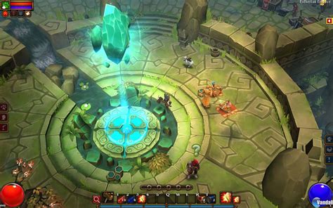 Torchlight Ii Videojuego Pc Xbox One Switch Y Ps4 Vandal