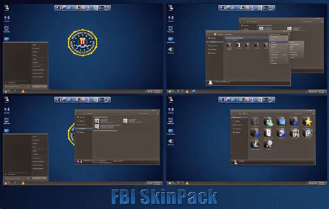 Linux Skin Pack For Windows 8 Programshohpa