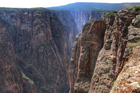 Thisworldexists Do It Before You Die Visit Black Canyon Colorado