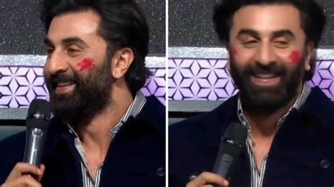 Ranbir Kapoor Asks Indian Idol Contestant Not To Call Him ‘uncle ‘rk Bol De Bollywood