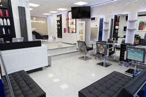 The Best Afro And Black Hair Salons In The Uk