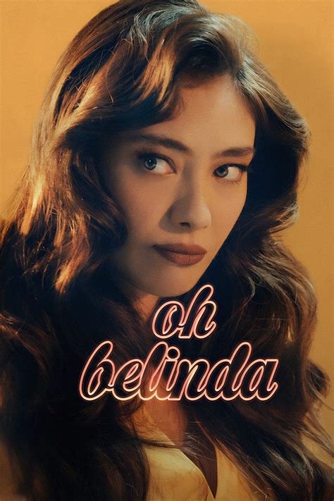 Oh Belinda 2023 Posters — The Movie Database Tmdb
