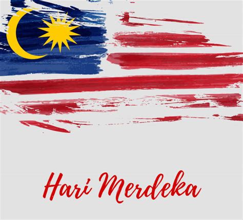 Merdeka Malaysia Illustrations Royalty Free Vector Graphics And Clip Art