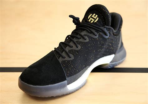 Adidas Harden Vol 1 ‘imma Be A Star Release Date Sneakers Cartel