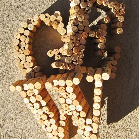 Wine And Dine 10 Easy Projects For Leftover Wine Corks