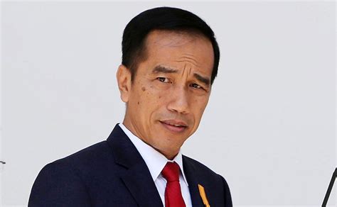 Biografi Jokowi Lengkap Profil Foto Dan Biodata Hang Guru