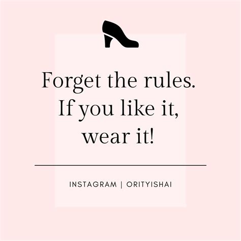 Inspo Quote Fashion Style And Design Follow My Instagram For More