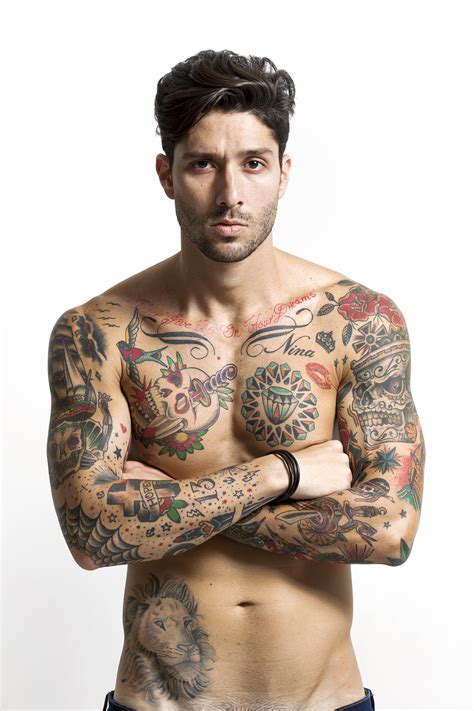 6 things to consider before getting a tattoo the fashionisto