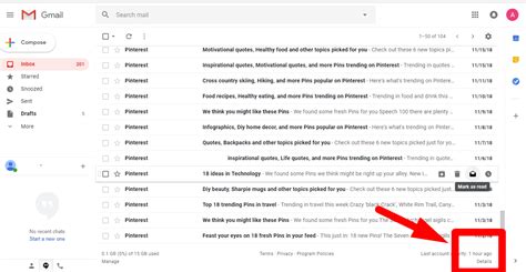 Set up a shortcut for signing out of gmail in your browser. How to Remotely Sign Out of Gmail from all Devices | OSSTUFF