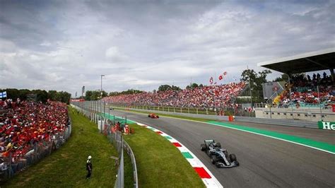 How To Watch The 2021 Italian Gp At Monza Start Time Tv Channel And