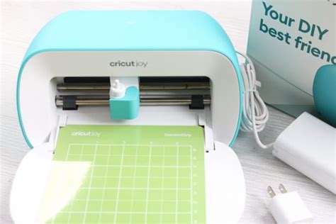 Your Cricut Joy Beginners Guide Angie Holden The Country Chic Cottage