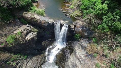 Top 8 Waterfalls Near Belgaum Bms