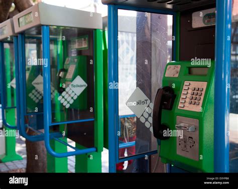 Telkom Hi Res Stock Photography And Images Alamy