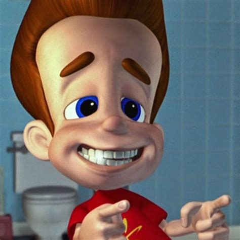 Jimmy Neutron Collab Open Collabs Canceled And Failed Youchew