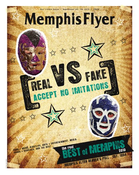 Best Of Memphis 2010 Media Cover Feature Memphis News And Events Memphis Flyer