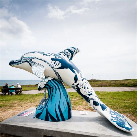 Dolphin Statues Standing Dolphin Statue Uk Free
