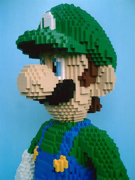 Epic Lego Creations Top 10