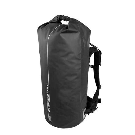 Overboard Dry Bag Backpack 100 Waterproof Dry Tube Backpack 60 Litres That Floats Available