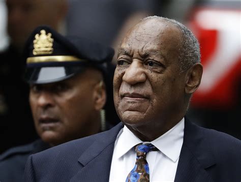 Bill Cosby Denied Parole After Failing To Complete ‘sex Offender