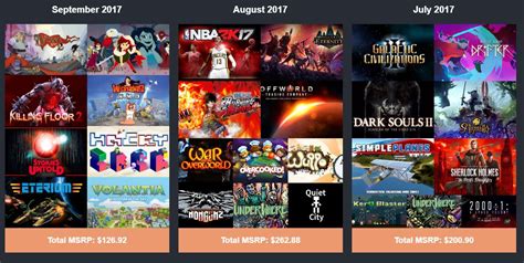 11 Best Gaming Subscription Services 2023 Edition