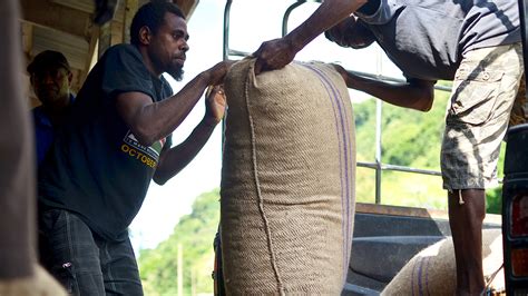 Vanuatu Shows How To Reduce Emissions Through Trade Facilitation Unctad