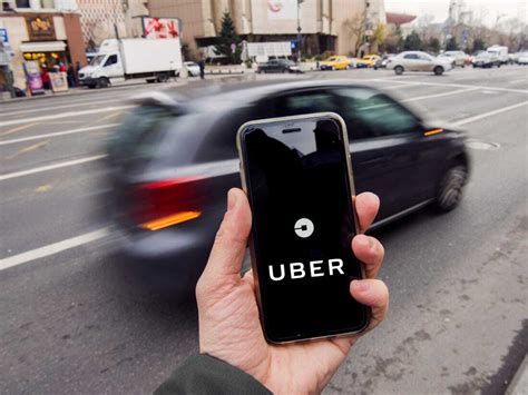 Download the uber app from the app store or google play, then create an account with your email address and mobile phone number. Uber (NYSE: UBER) Soars Over 40 Percent on Assurances of ...