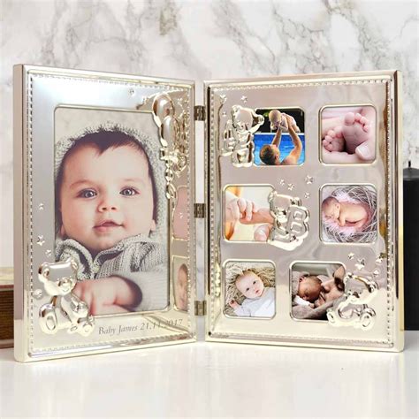 Personalised Baby Photo Frame T Tsonline4u Photo Frame T