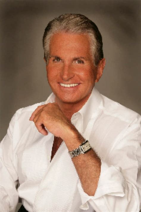 George Hamilton And His Famous Tan To Stop At The Kennedy Center In The National Tour Of “la