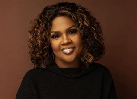 Cece Winans Believe For It Mp3 Download And Lyrics Naijay