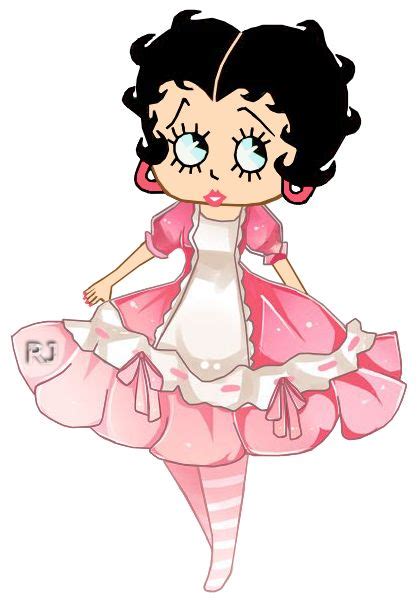 Pin By Shannon Morrison On Betty Boop Home Betty Boop Pictures