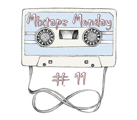 Mixtape Monday 11 L0r3nz