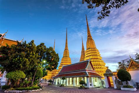 28 Best Things To Do In Bangkok What Is Bangkok Most Famous For Go